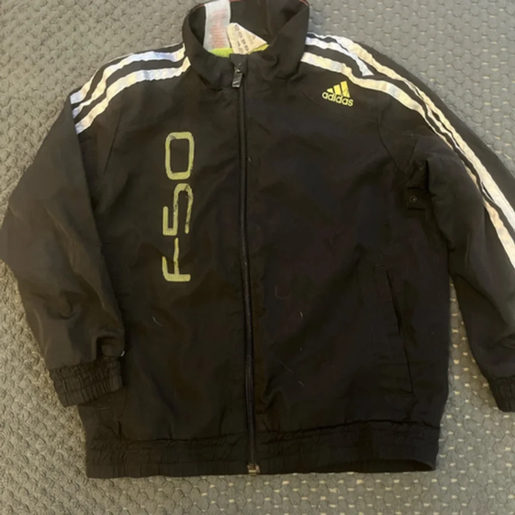 Adidas kinderjas – photo 2